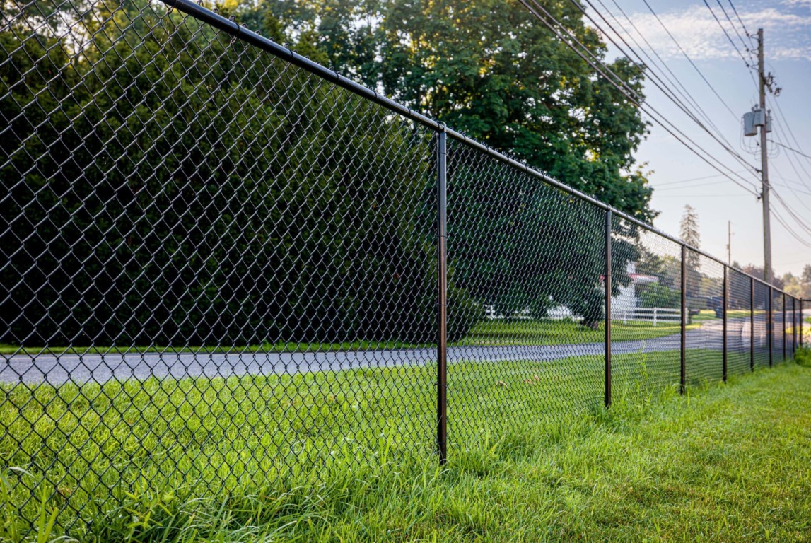 Chain-Link Fences service in Cathedral City, CA