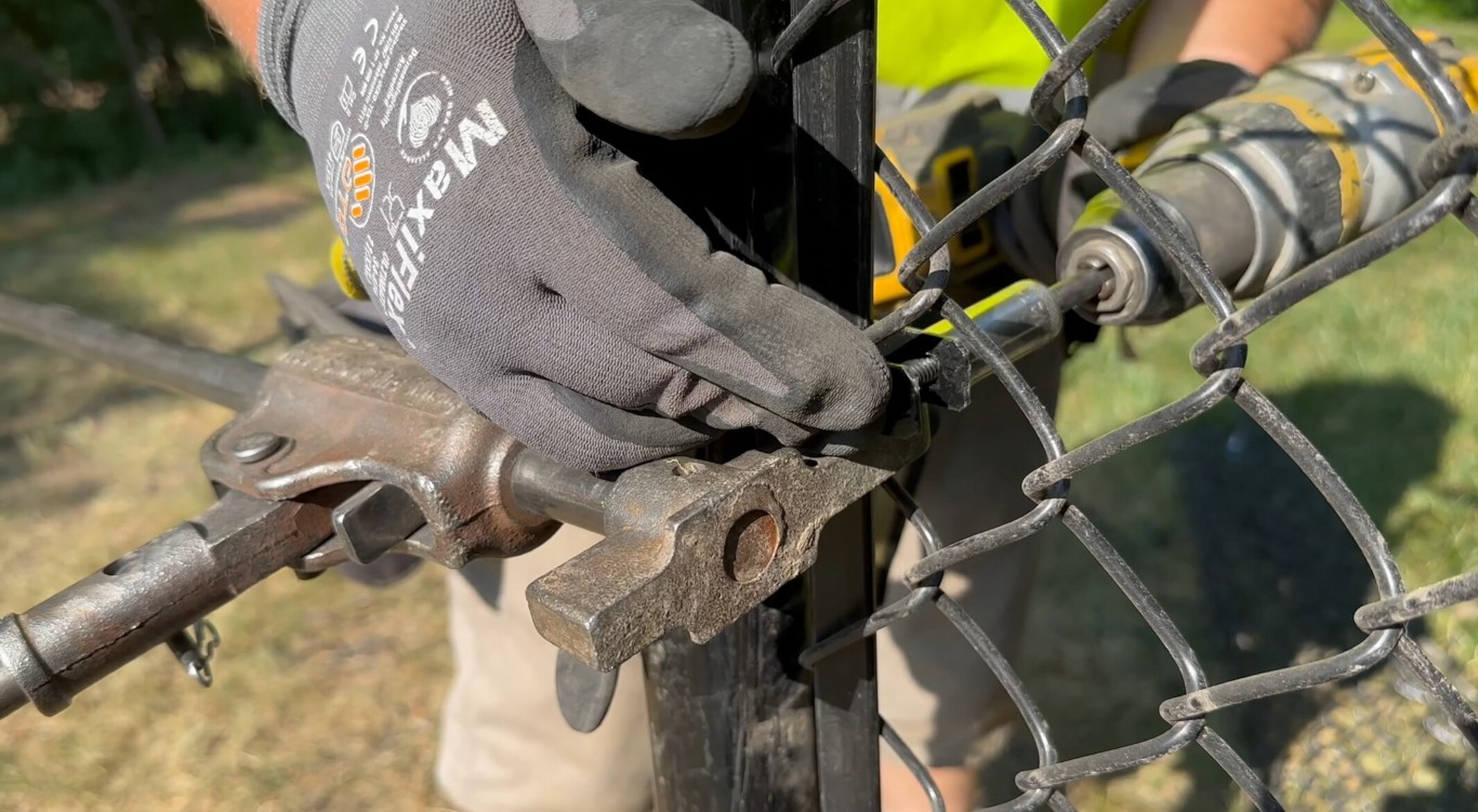 Commercial Fencing service in Cathedral City, CA